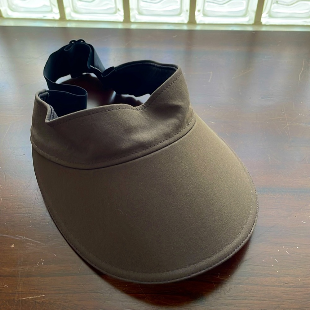 lululemon athletica Visor